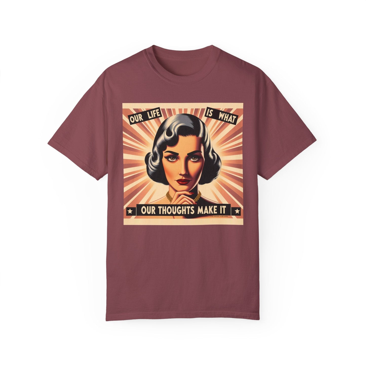 T-Shirt | Thoughts
