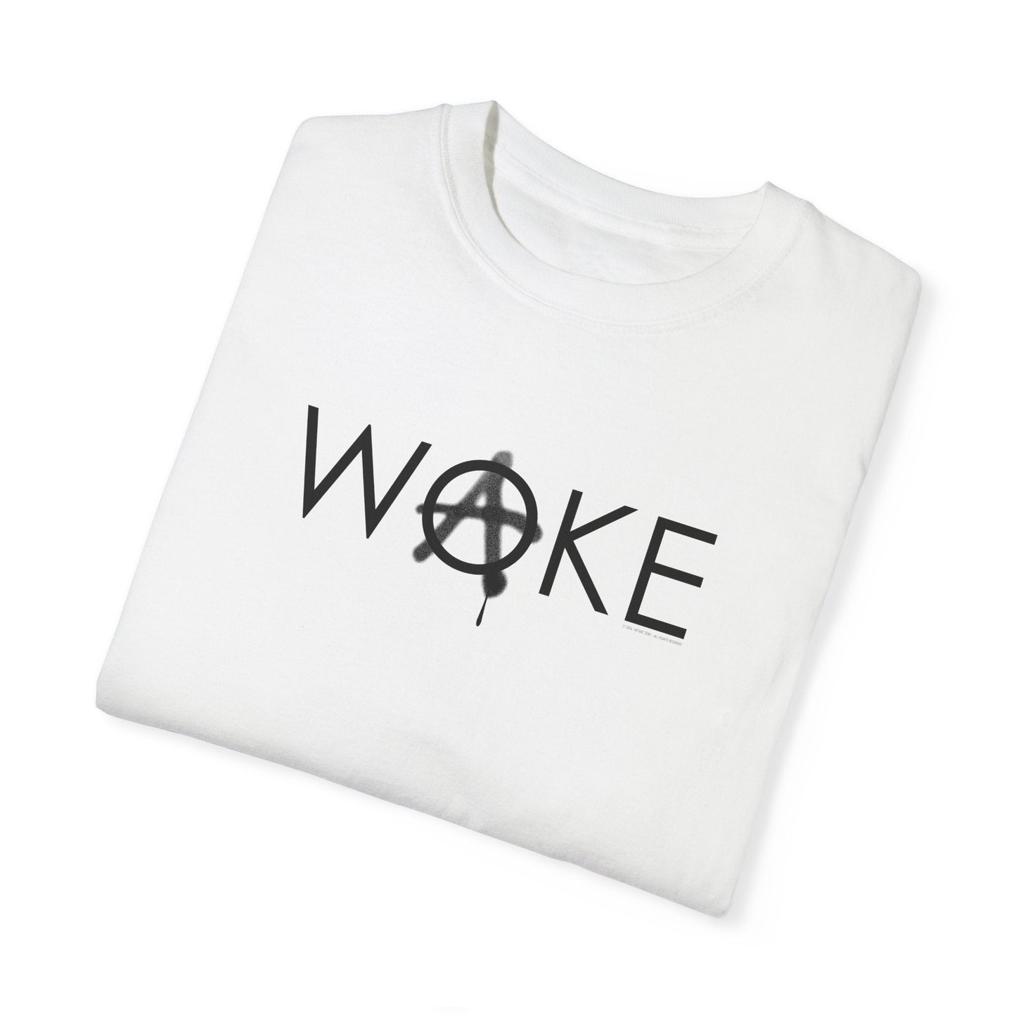 T-Shirt | Wake