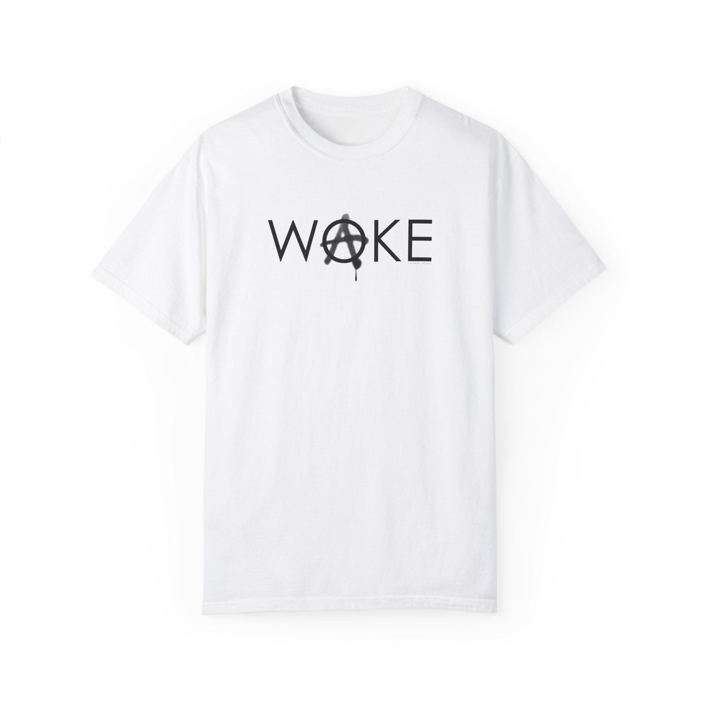 T-Shirt | Wake