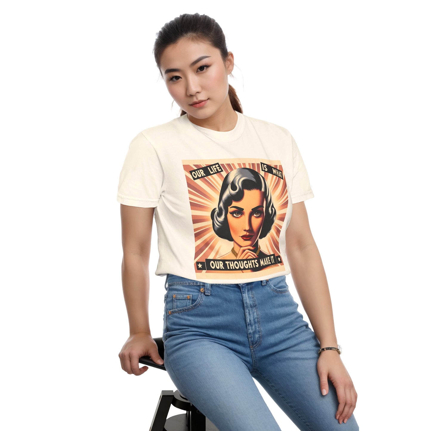 T-Shirt | Thoughts