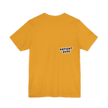 T-Shirt | Patient Zero |