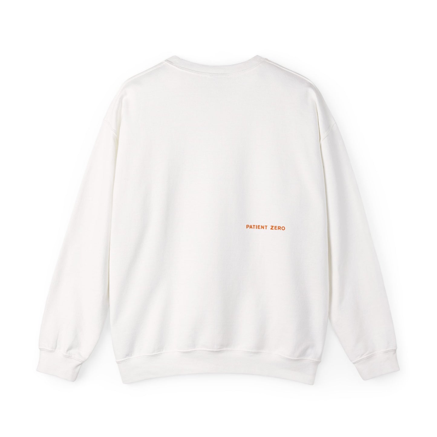 Sweatshirt | Greetings Likeminded
