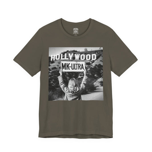 T-Shirt | MK Ultra