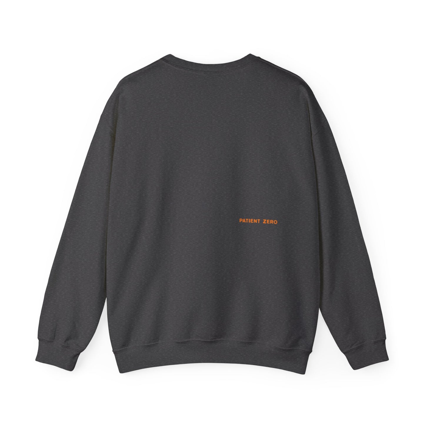 Sweatshirt | Greetings Likeminded