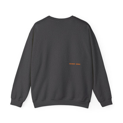 Sweatshirt | Greetings Likeminded