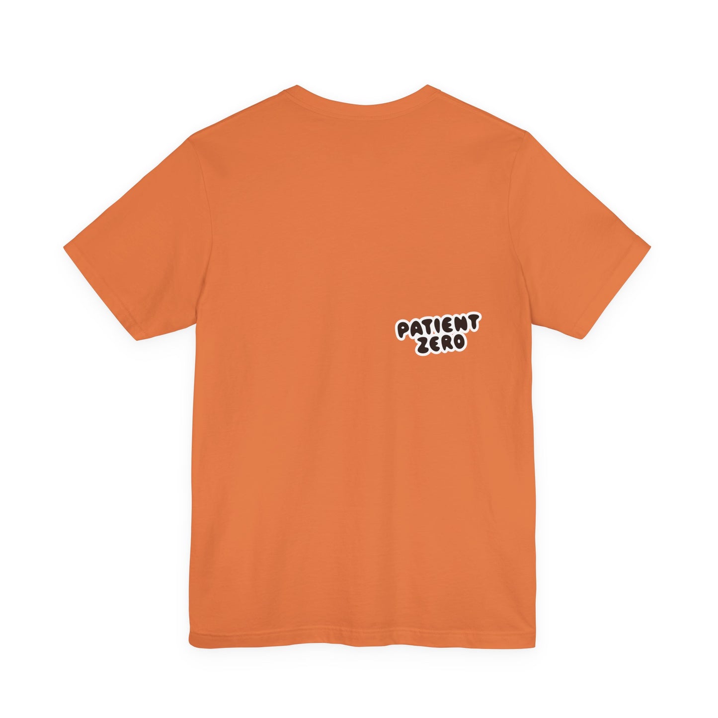 T-Shirt | Patient Zero |
