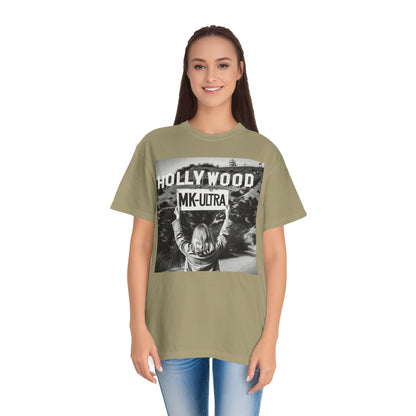 T-Shirt | MK Ultra