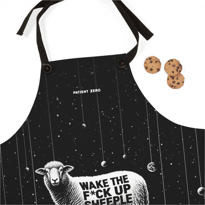 Apron | Wake Up Sheeple |