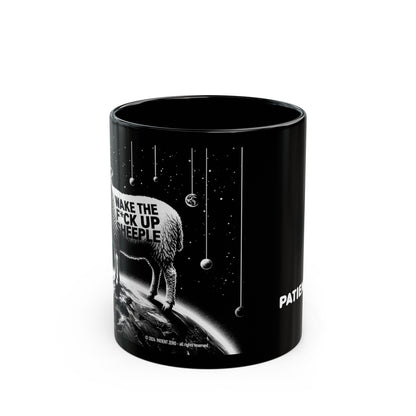 Mug | Wake Up Sheeple |