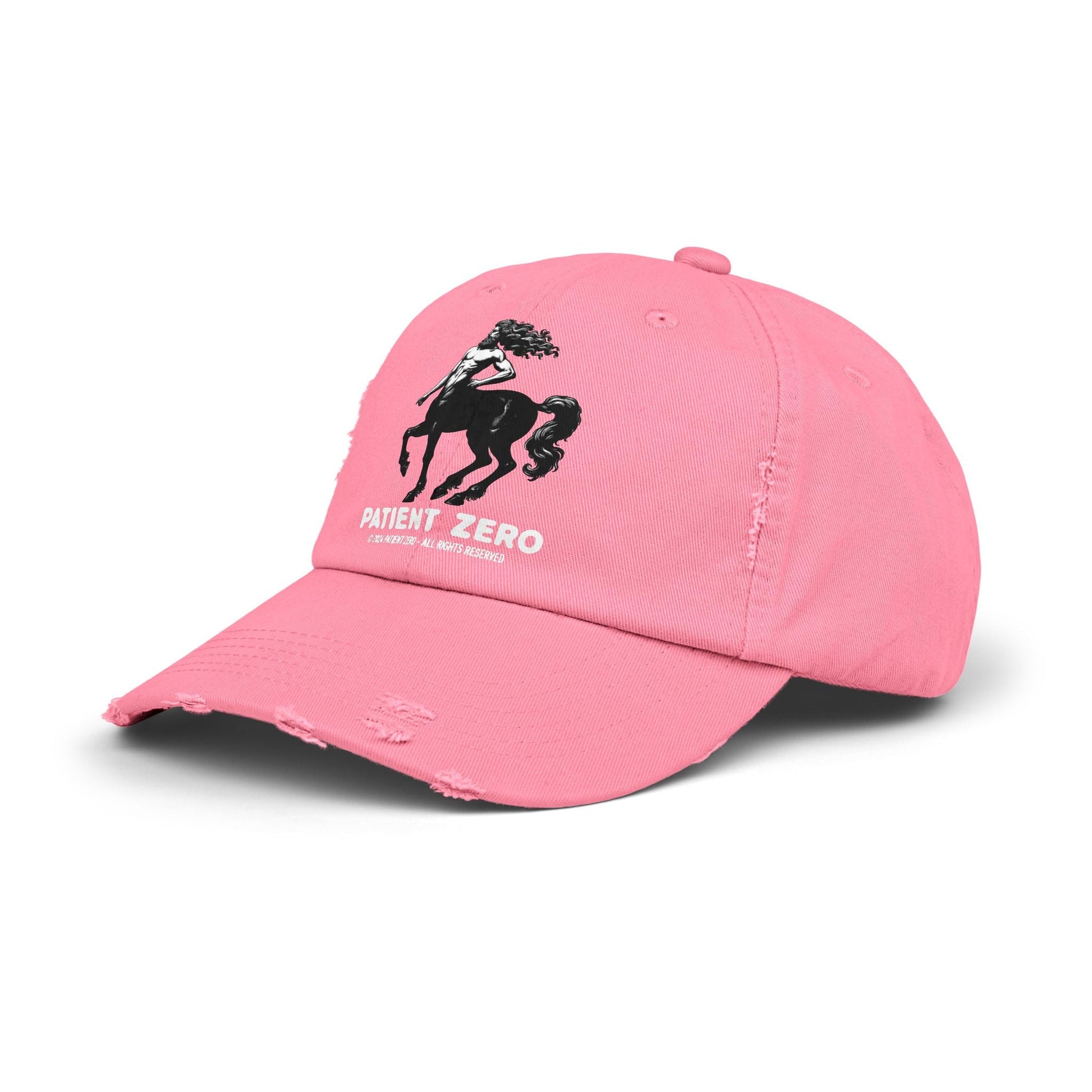 Cap Distressed | Centaur |