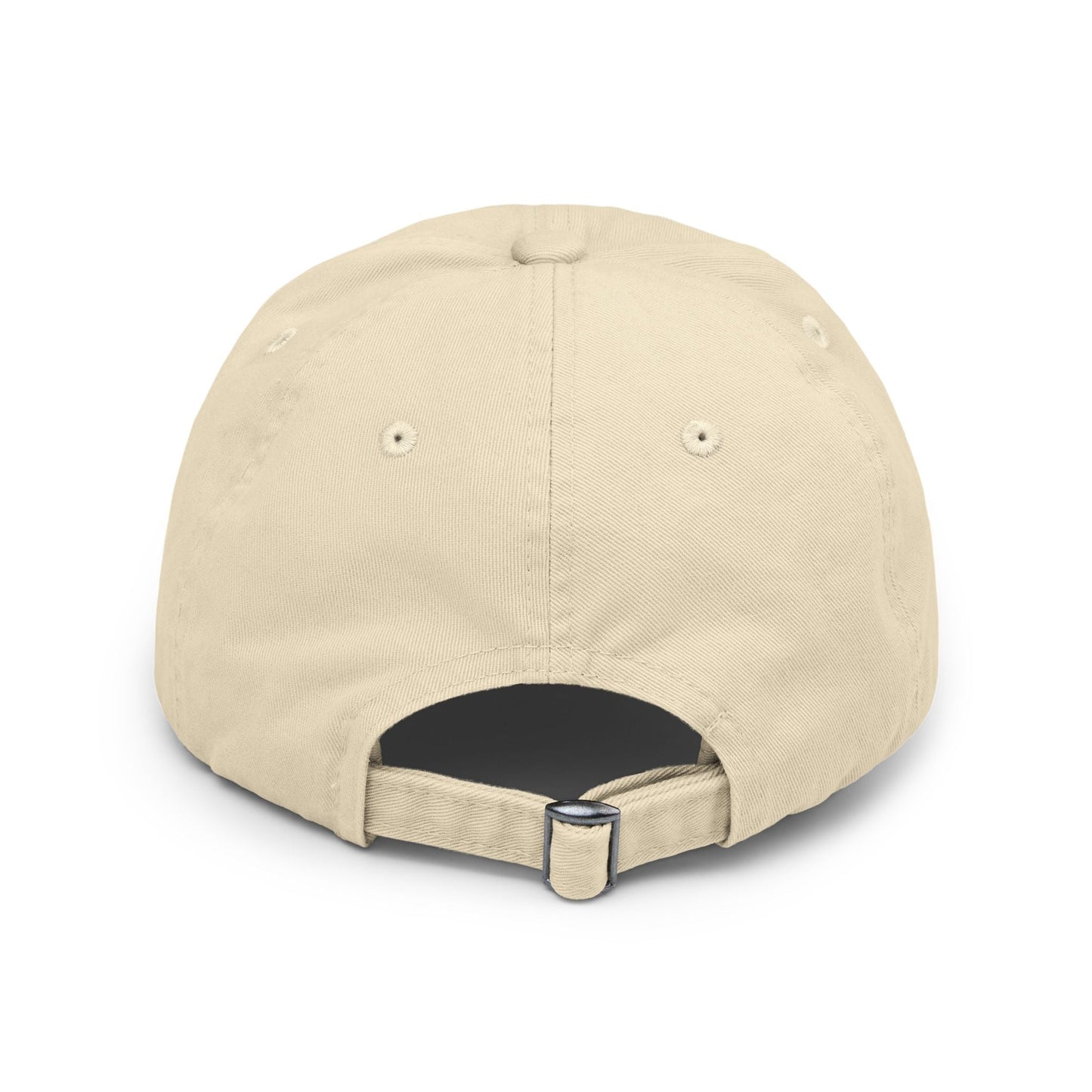 Cap Distressed | Spoiler Alert |