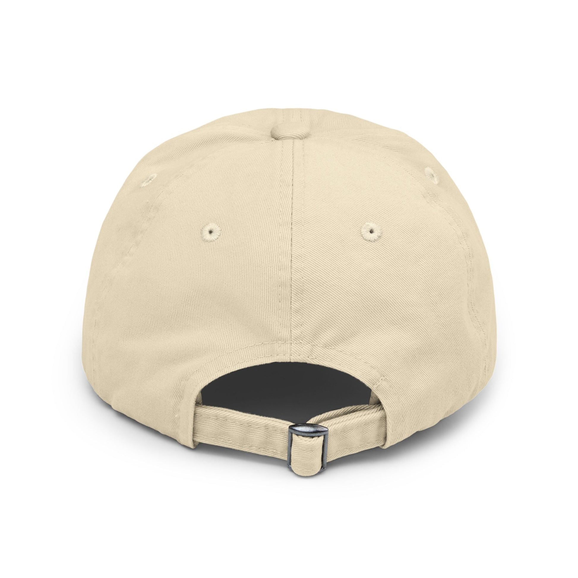 Cap Distressed | Spoiler Alert |