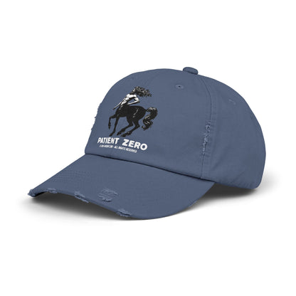 Cap Distressed | Centaur |