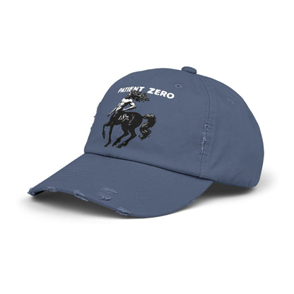 Cap Distressed | Centaur |