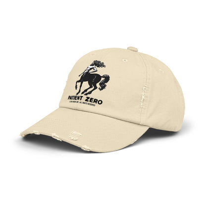 Cap Distressed | Centaur |