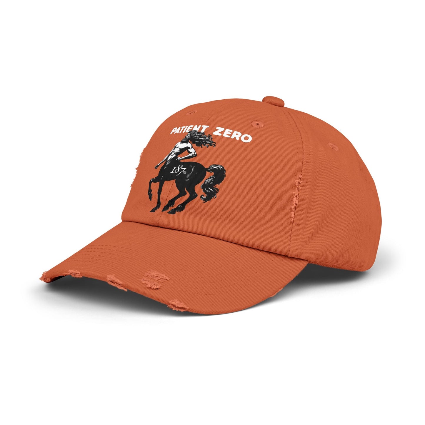 Cap Distressed | Centaur |