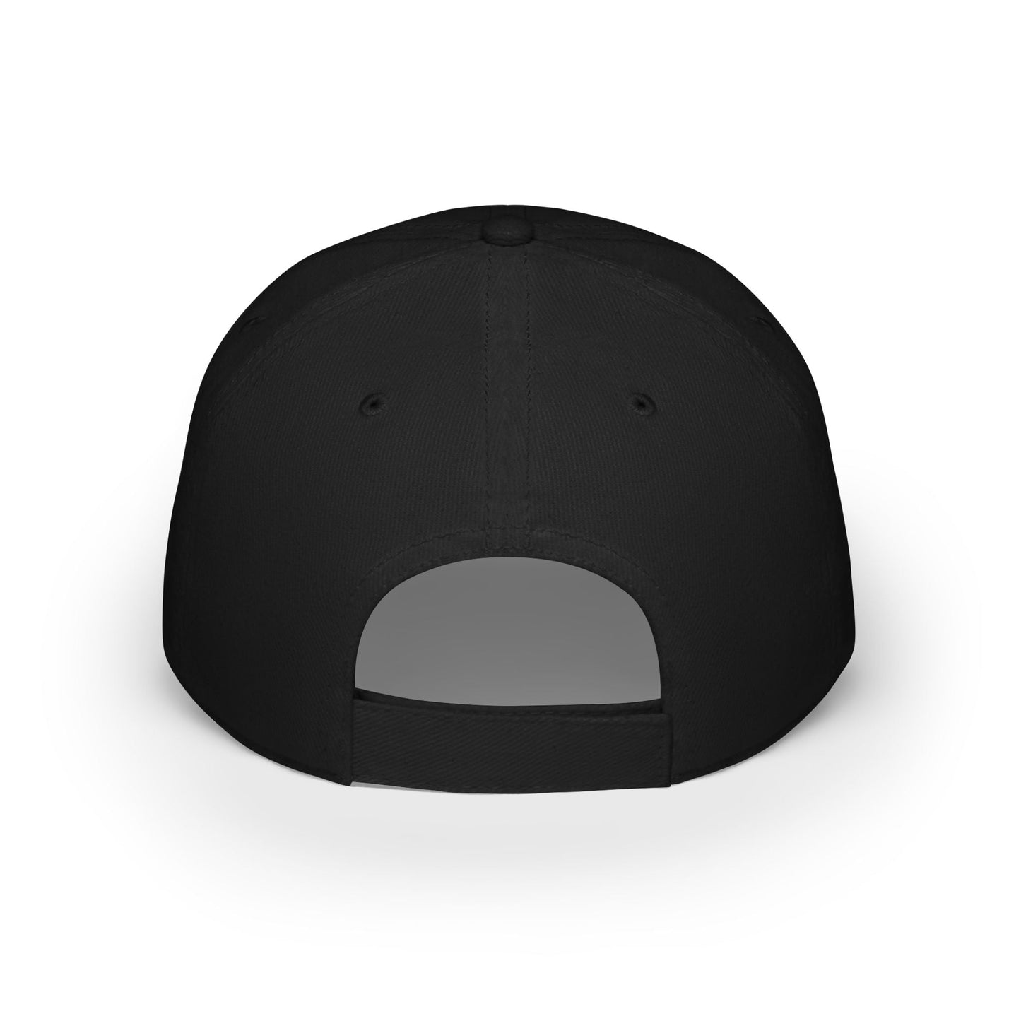 Cap Low Profile | Wake |