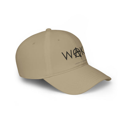 Cap Low Profile | Wake |