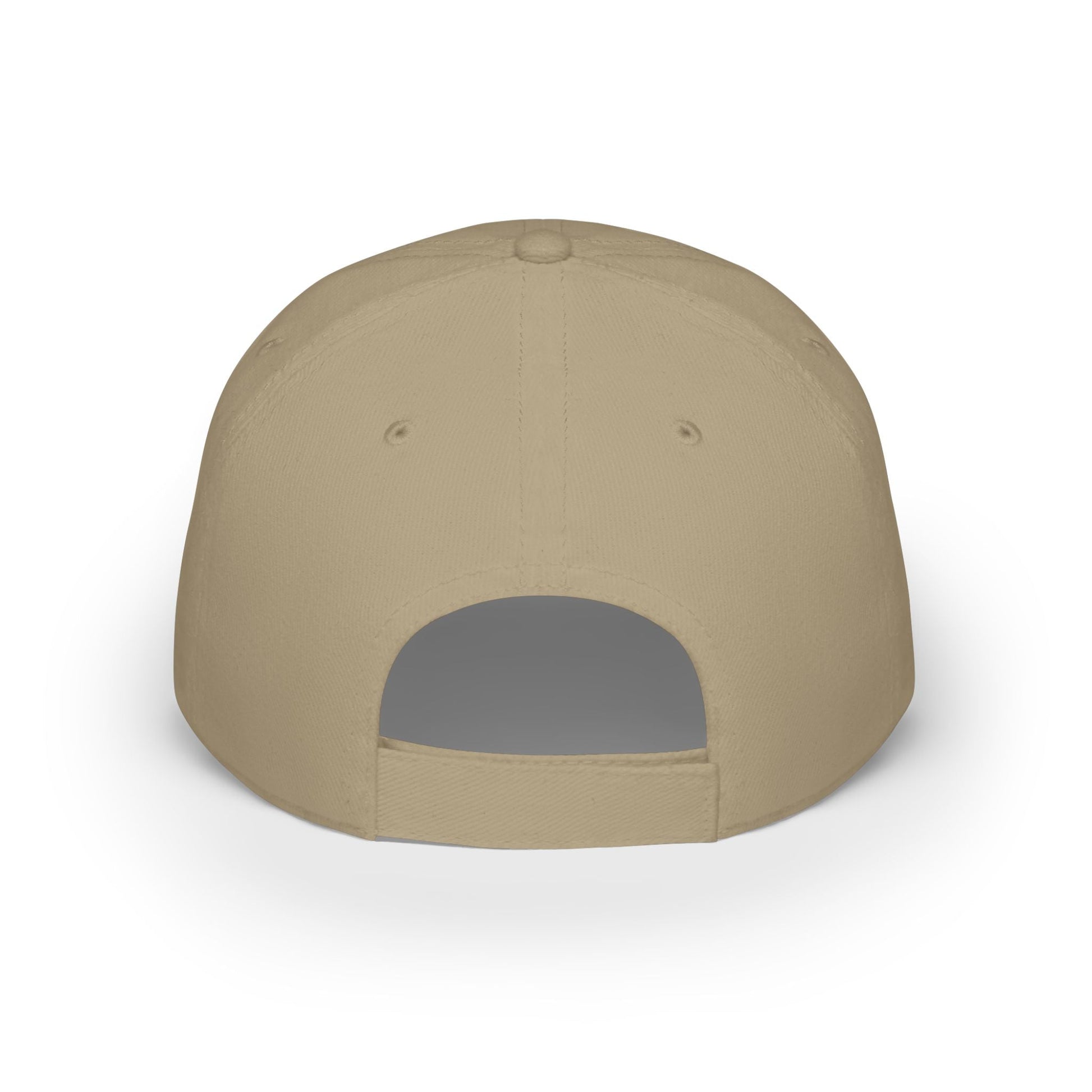 Cap Low Profile | Wake |