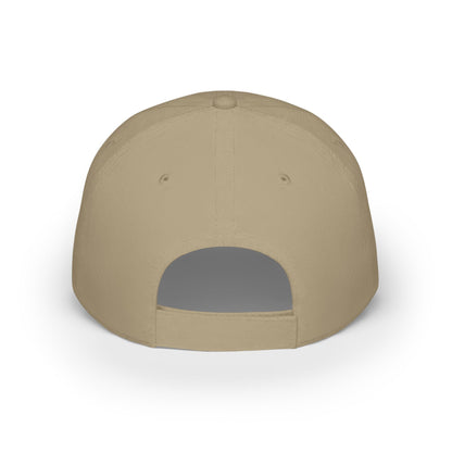 Cap Low Profile | Wake |