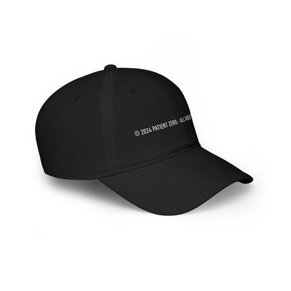 Cap Low Profile | All Rights Reserved |