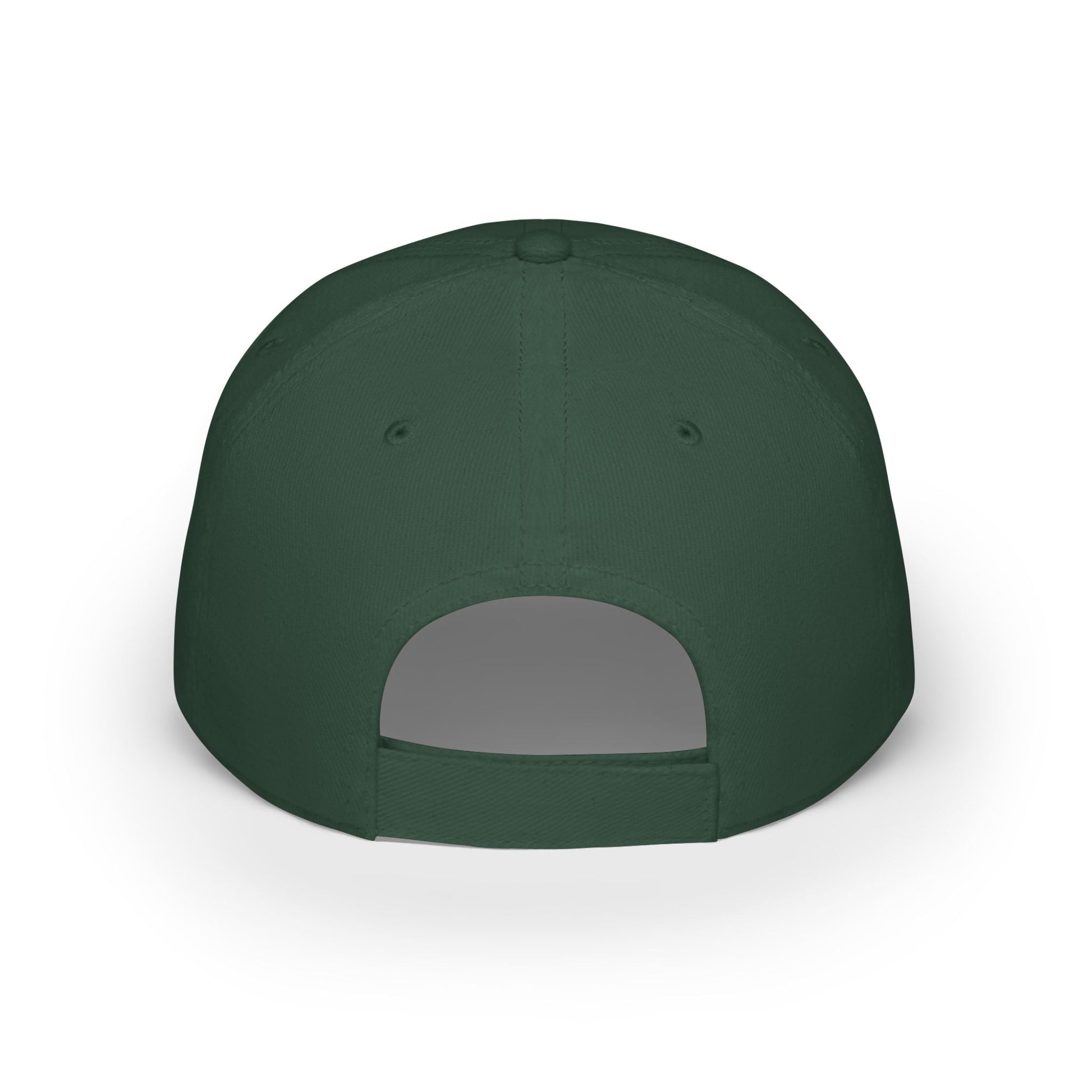 Cap Low Profile | All Rights Reserved |