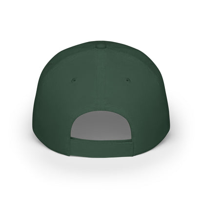 Cap Low Profile | All Rights Reserved |