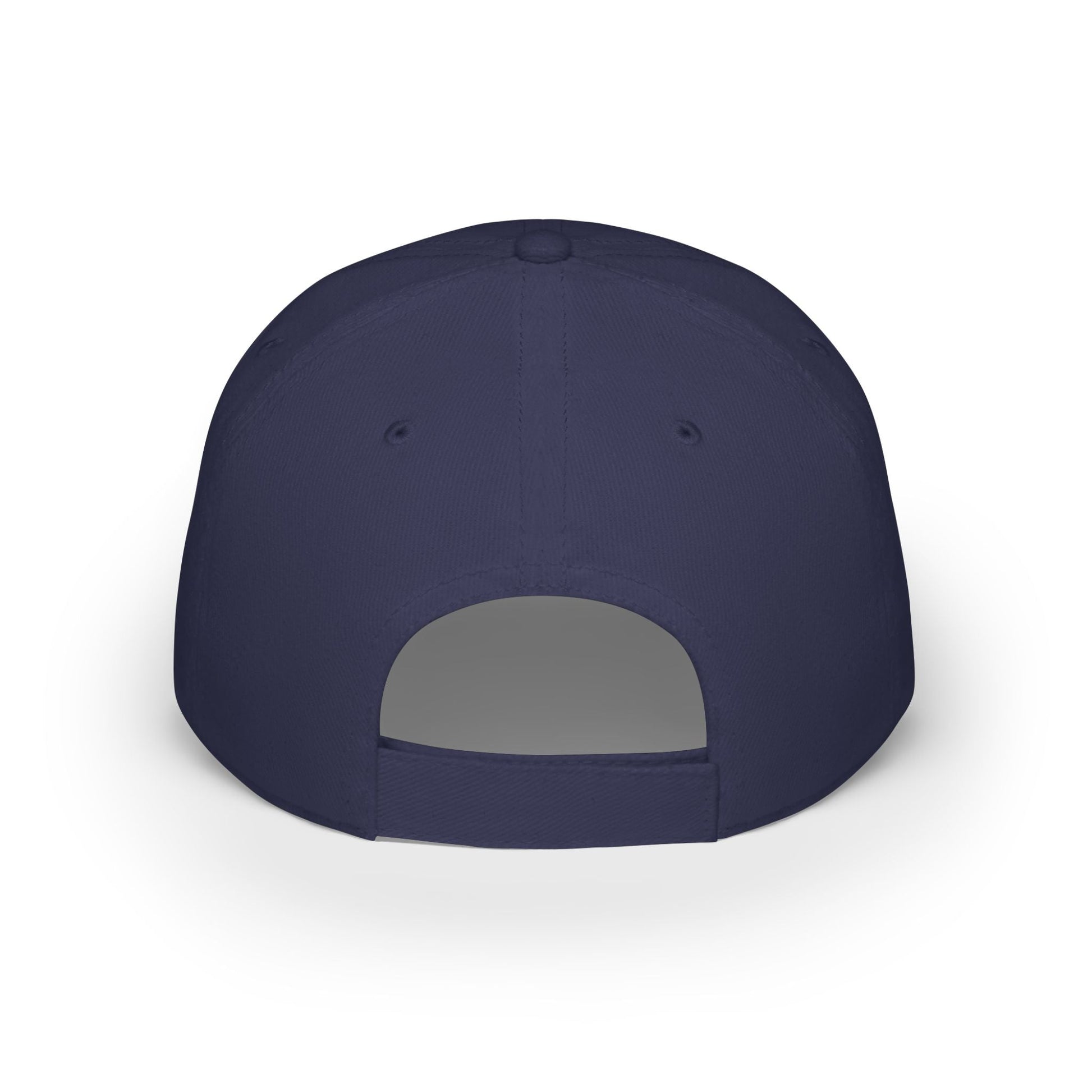 Cap Low Profile | Wake |