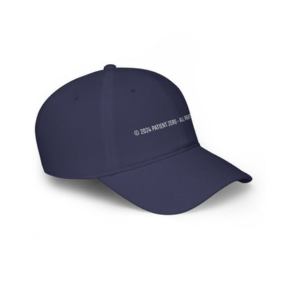 Cap Low Profile | All Rights Reserved |