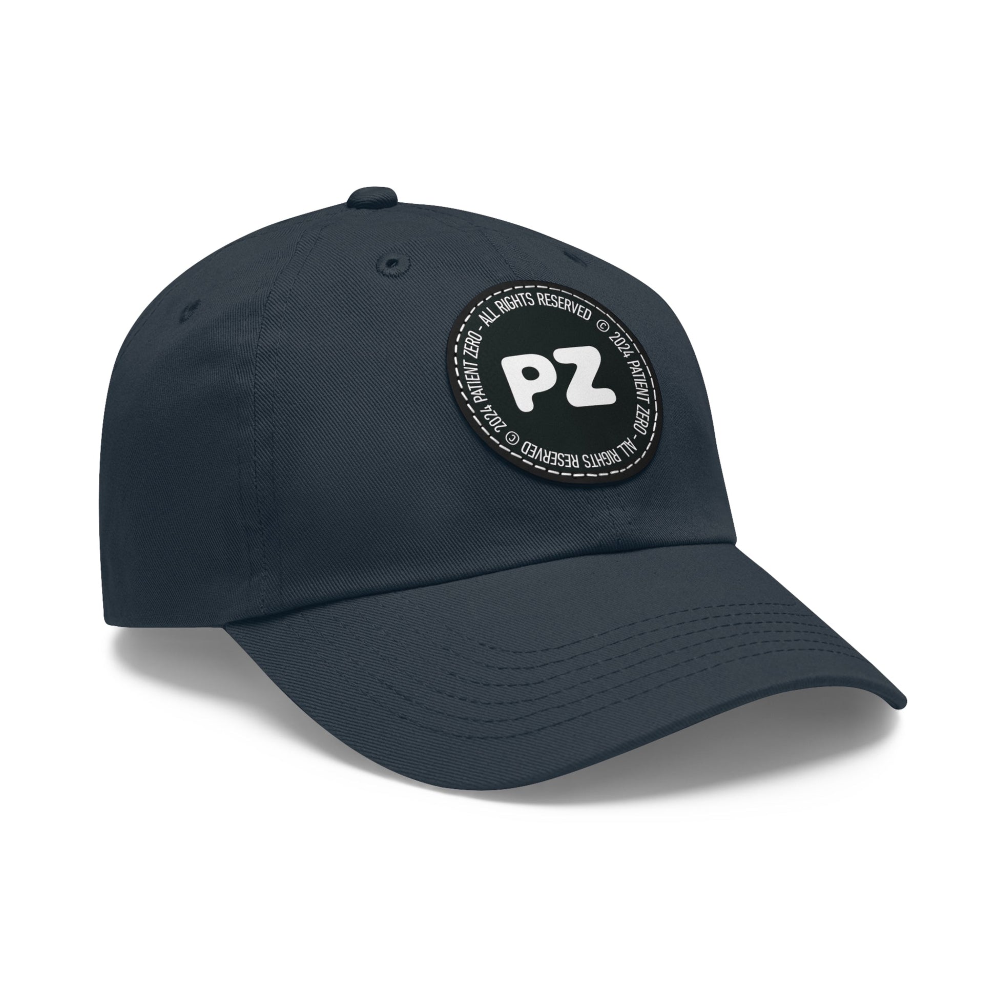 Cap Patch | PZ |