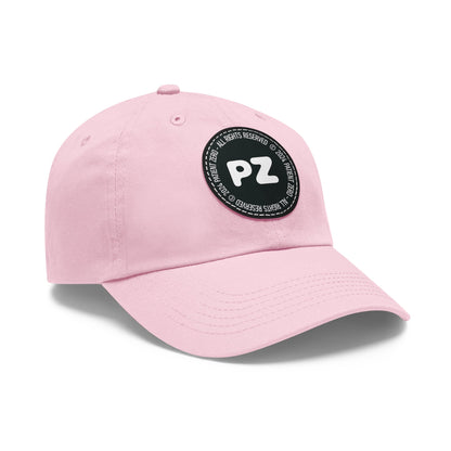 Cap Patch | PZ |