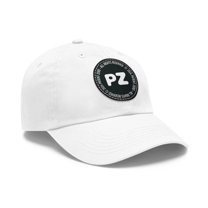 Cap Patch | PZ |