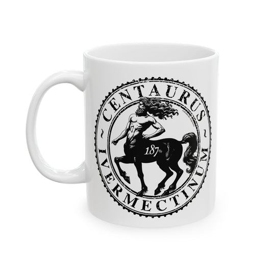 Mug | Centaur | 11oz