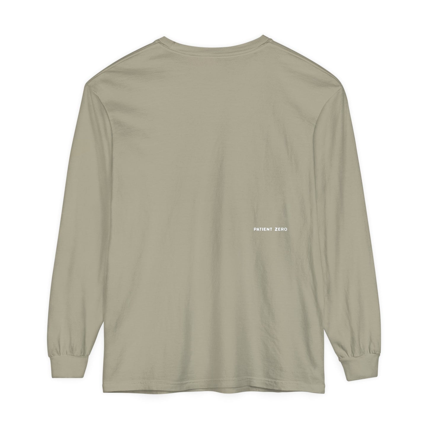 Longsleeve | Wake |