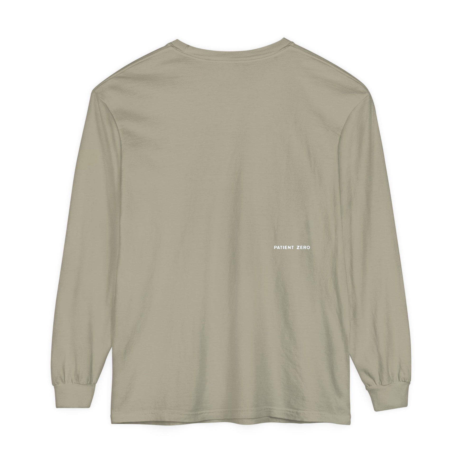 Longsleeve | Wake |