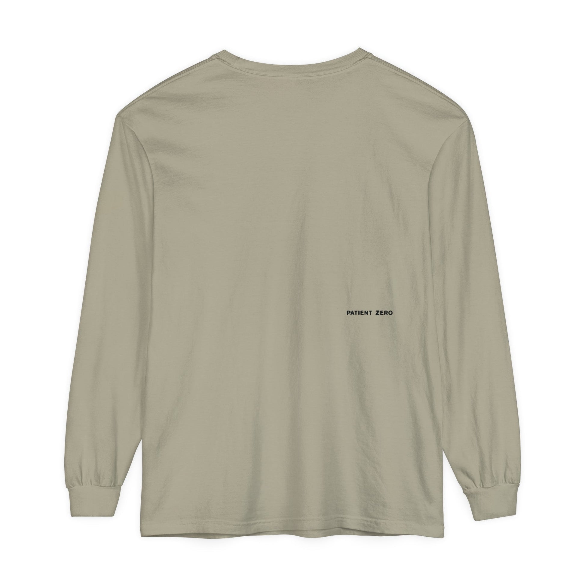 Longsleeve | Signature |