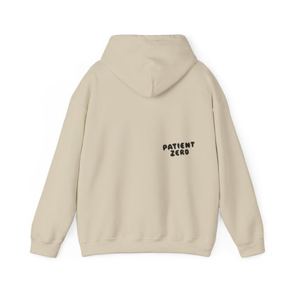 Hoodie | Cats Know