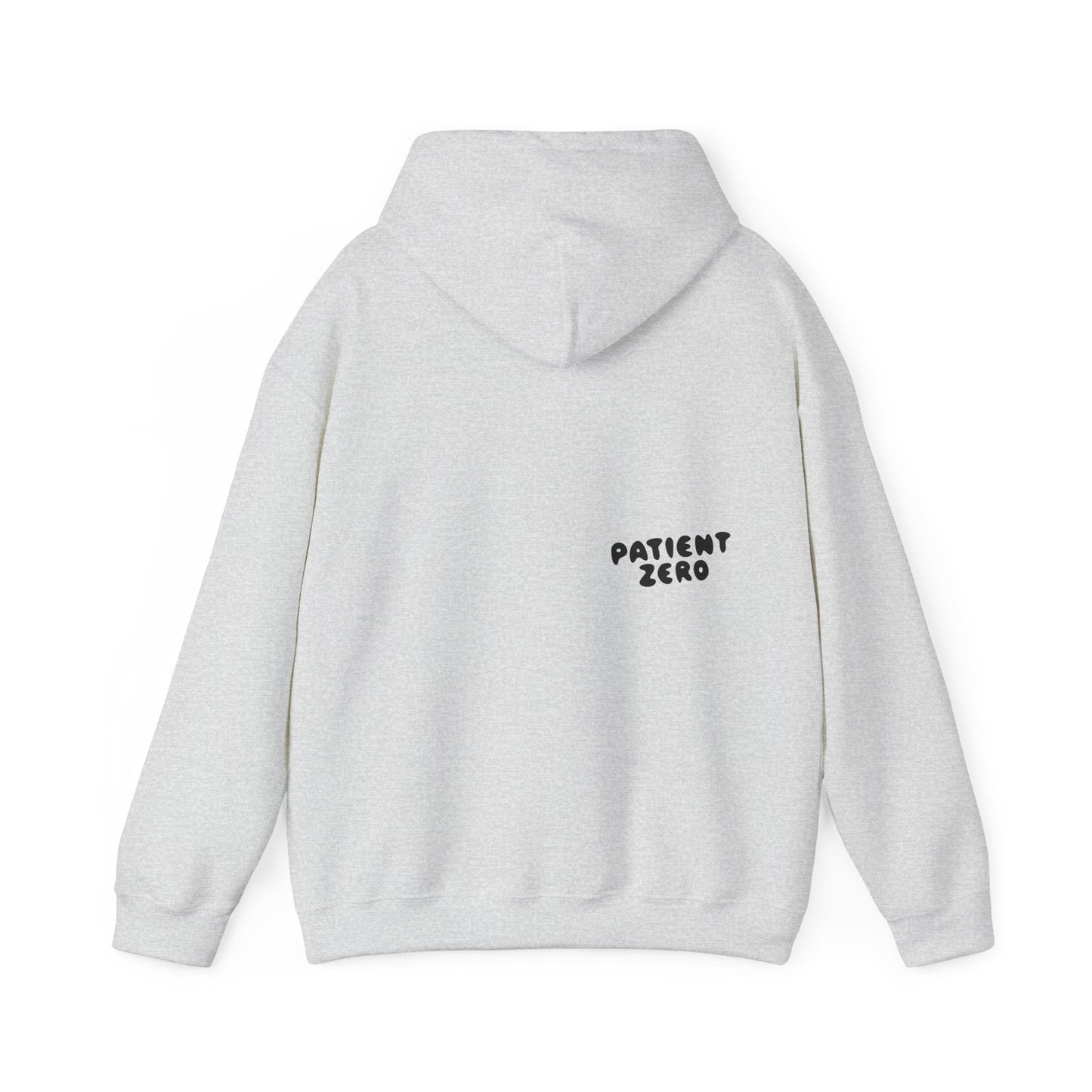 Hoodie | Cats Know