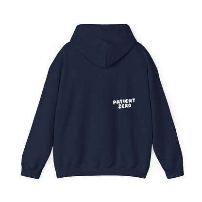 Hoodie | Cats Know