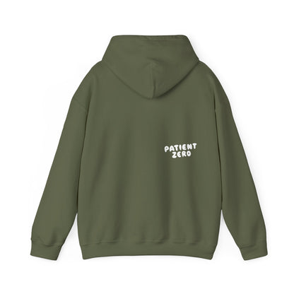 Hoodie | Cats Know