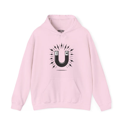 Hoodie | I ♥ U