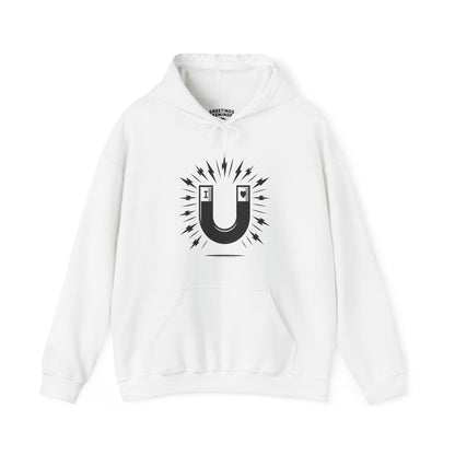 Hoodie | I ♥ U