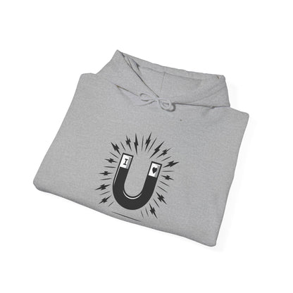 Hoodie | I ♥ U