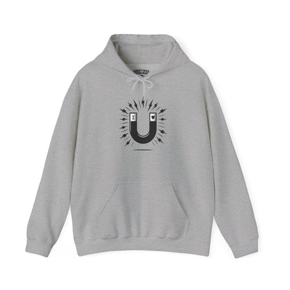 Hoodie | I ♥ U