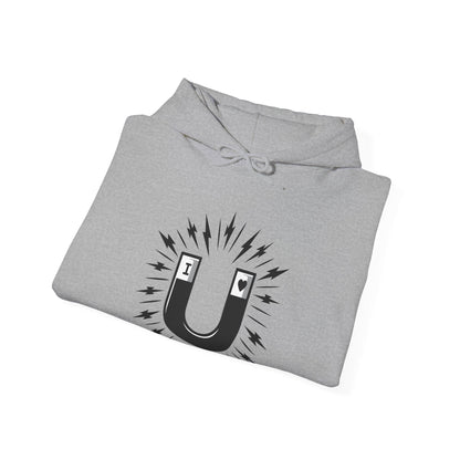 Hoodie | I ♥ U