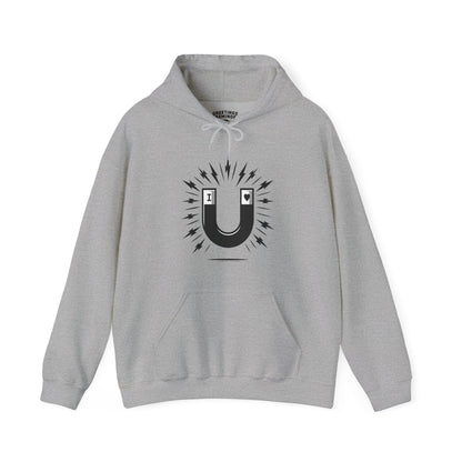 Hoodie | I ♥ U