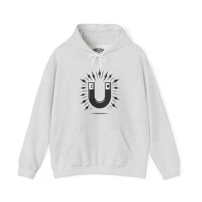 Hoodie | I ♥ U