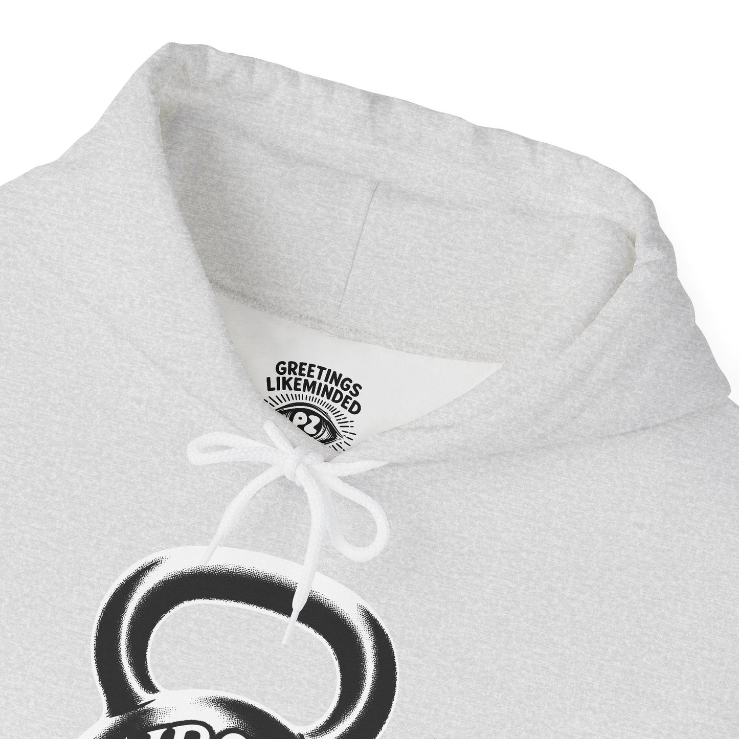 Hoodie | Iron Sharpens Iron