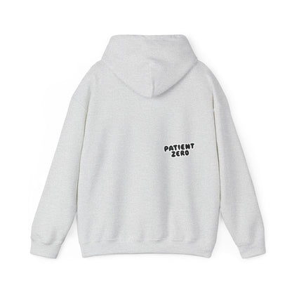 Hoodie | Iron Sharpens Iron