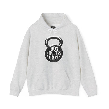 Hoodie | Iron Sharpens Iron